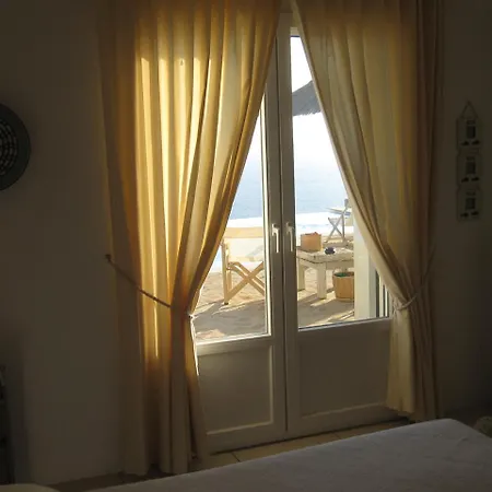 Joy By Mykonos Pearls Fanari (Mykonos)
