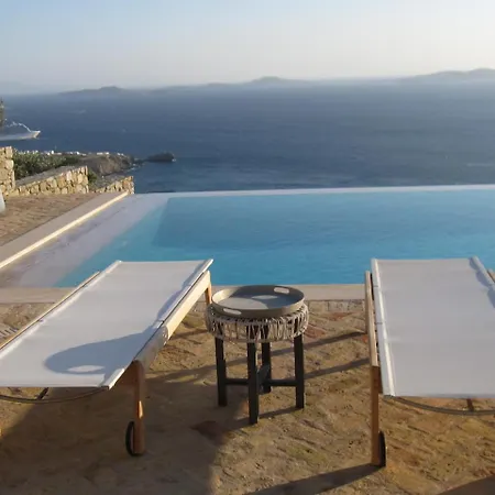 Joy By Mykonos Pearls Fanari (Mykonos)