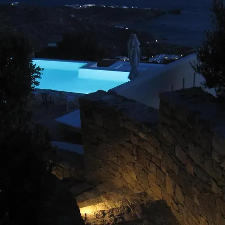 Joy By Mykonos Pearls *