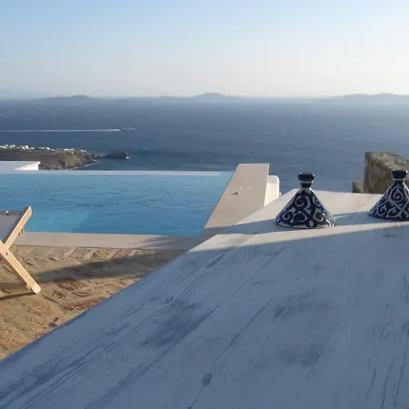 Joy By Mykonos Pearls *