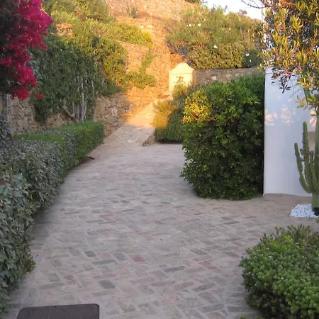Villa Joy By Mykonos Pearls *