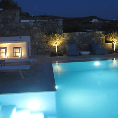 Joy By Mykonos Pearls *