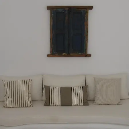 Joy By Mykonos Pearls Villa