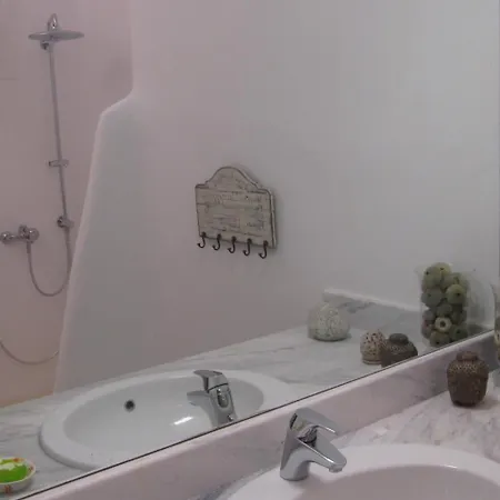 Joy By Mykonos Pearls Villa