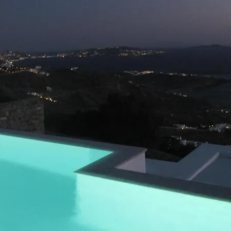 Joy By Mykonos Pearls * Fanari (Mykonos)