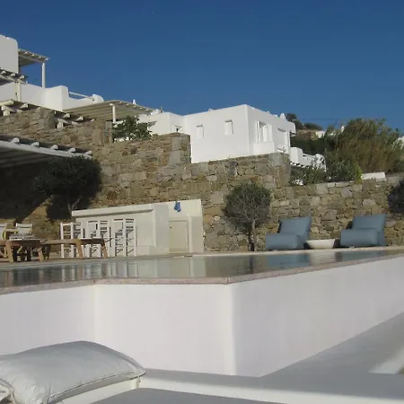 Joy By Mykonos Pearls