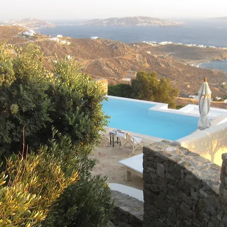 فيلة Joy By Mykonos Pearls *