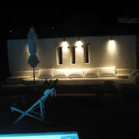 Joy By Mykonos Pearls *