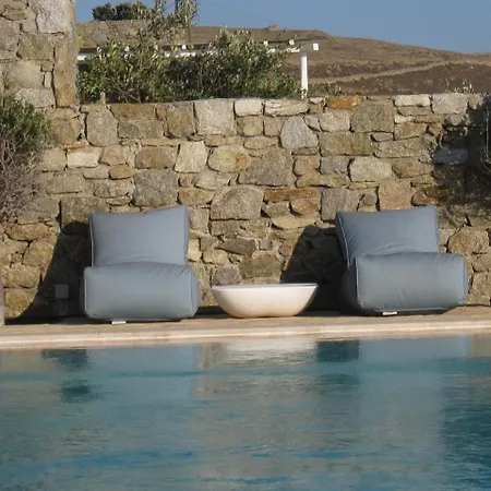 Joy By Mykonos Pearls * Fanari (Mykonos)