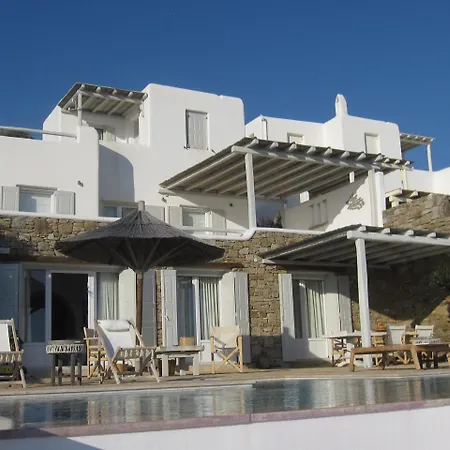 فيلة Joy By Mykonos Pearls