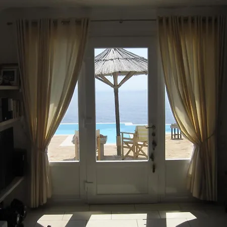 Joy By Mykonos Pearls * Fanari (Mykonos)