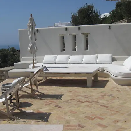 Joy By Mykonos Pearls Fanari (Mykonos)