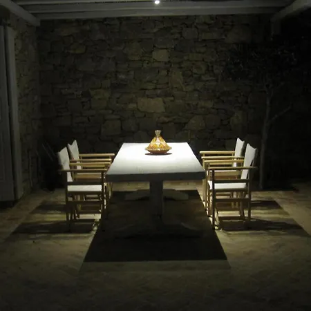 Joy By Mykonos Pearls Fanari (Mykonos)