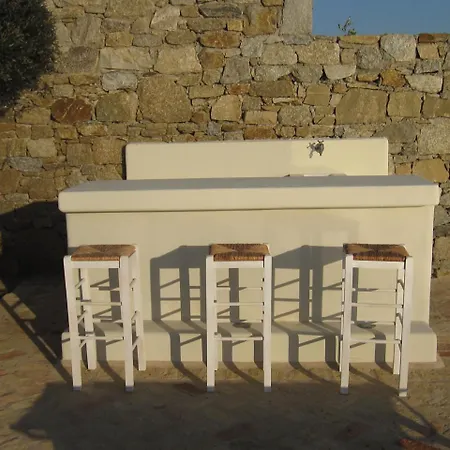 Joy By Mykonos Pearls فيلة *