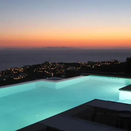 Joy By Mykonos Pearls فيلة *