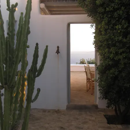 Joy By Mykonos Pearls فيلة Fanari (Mykonos)