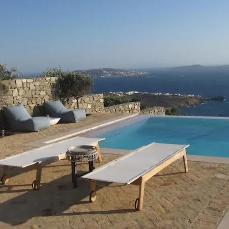 فيلة Joy By Mykonos Pearls *